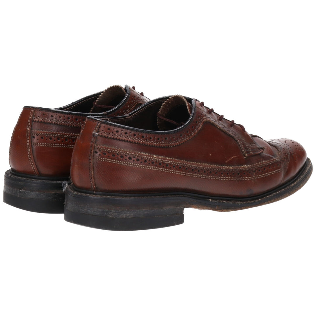 Wingtip shoes 10D Men's 11" /saa011839