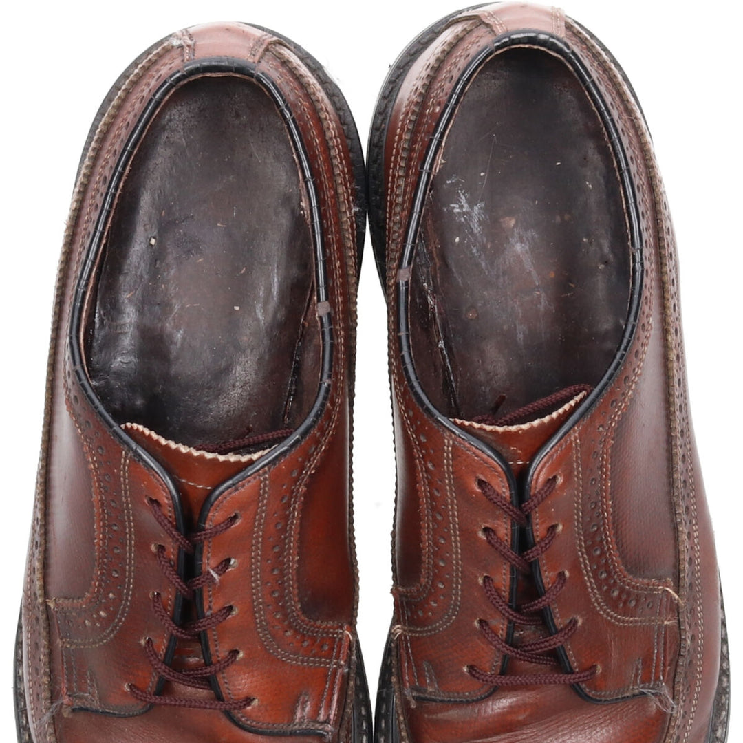 Wingtip shoes 10D Men's 11" /saa011839