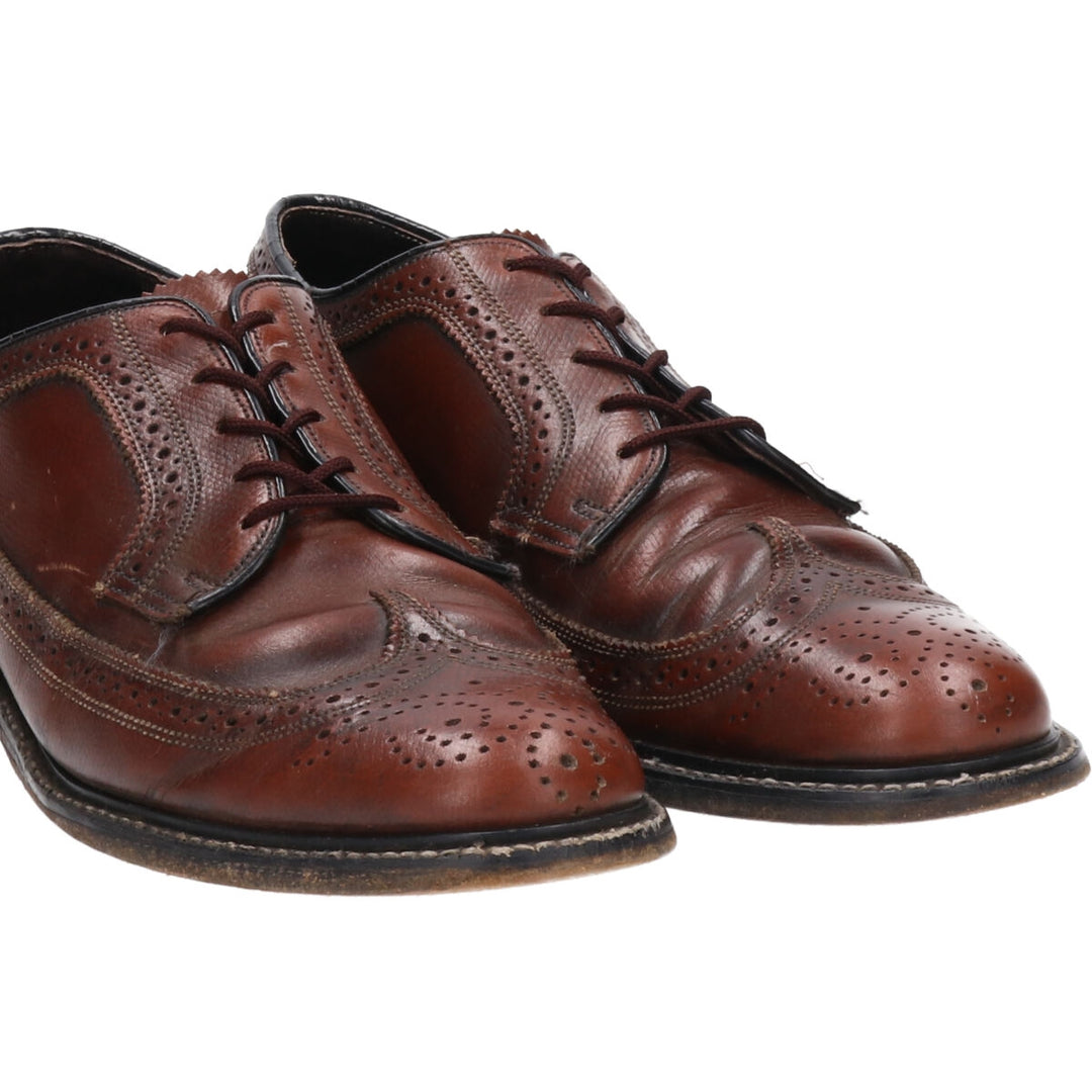 Wingtip shoes 10D Men's 11" /saa011839