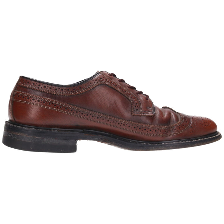 Wingtip shoes 10D Men's 11" /saa011839