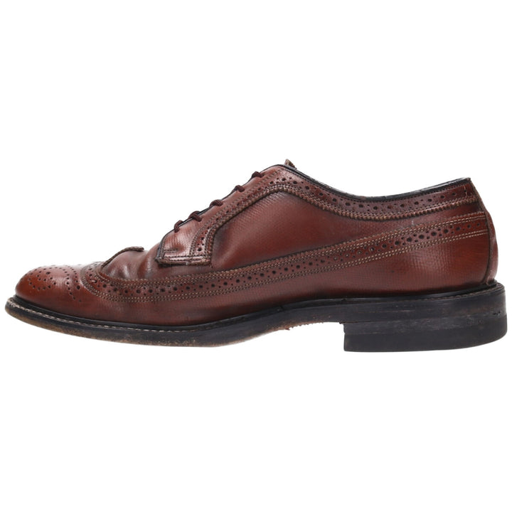 Wingtip shoes 10D Men's 11" /saa011839