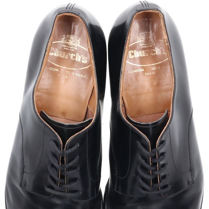 Church's Former Church's Straight Tip Shoes Made in England 9 Men's 10.8" /saa011844