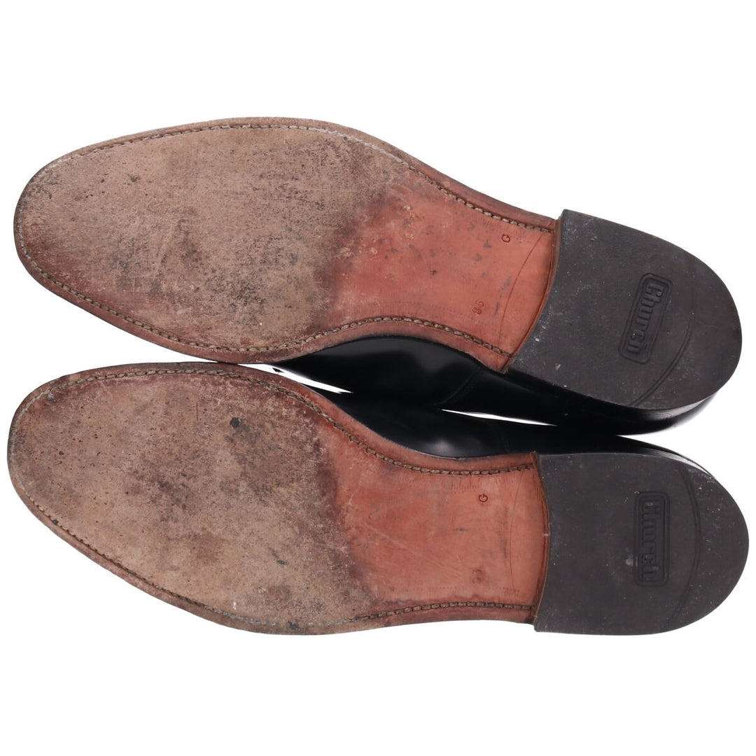 Church's Former Church's Straight Tip Shoes Made in England 9 Men's 10.8" /saa011844