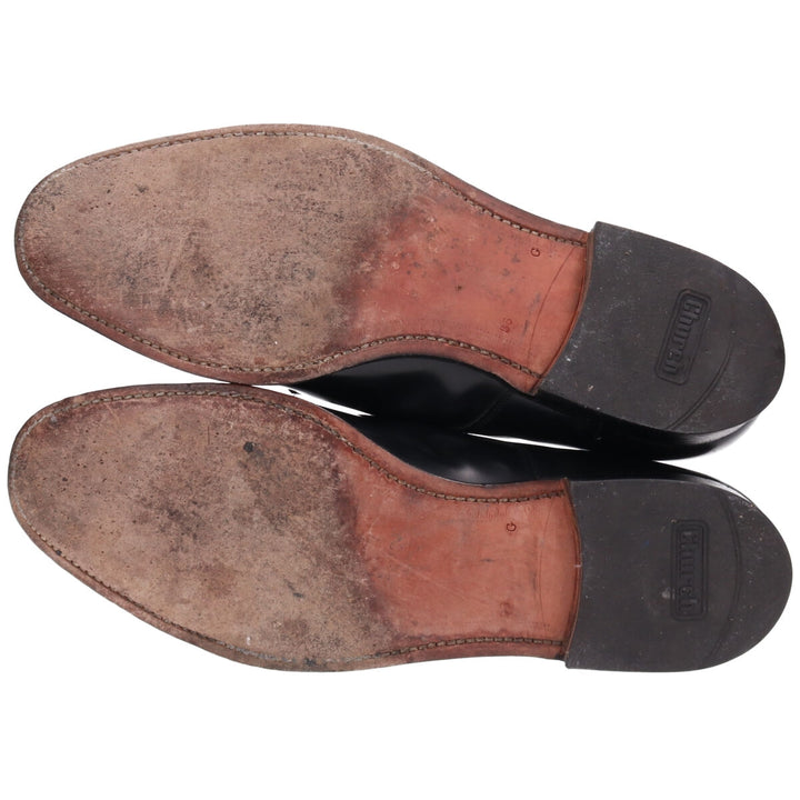 Church's Former Church's Straight Tip Shoes Made in England 9 Men's 10.8" /saa011844