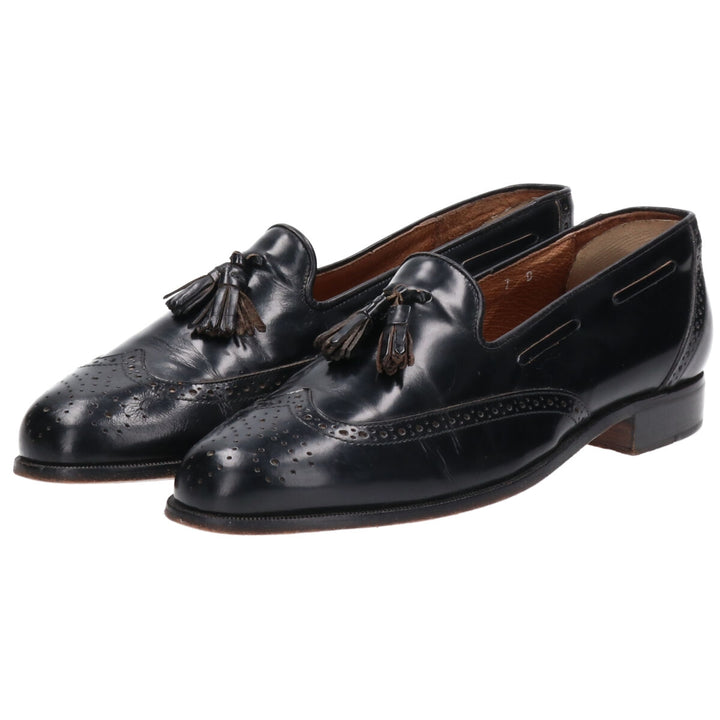 CLUB ROOM Tassel Loafers 7D Men's 9.8" /saa011862