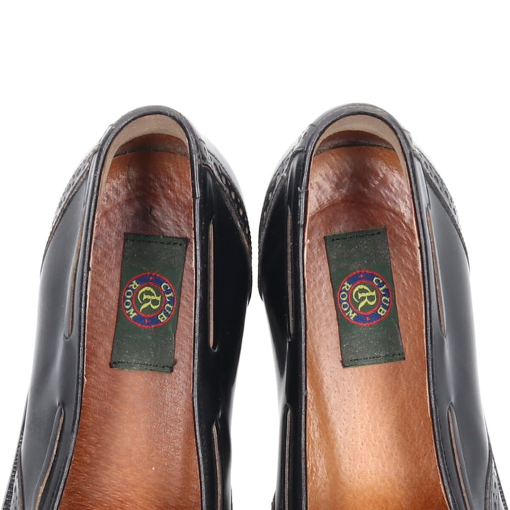 CLUB ROOM Tassel Loafers 7D Men's 9.8" /saa011862