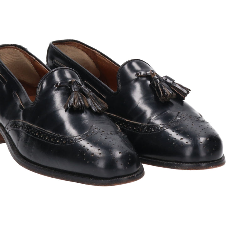 CLUB ROOM Tassel Loafers 7D Men's 9.8" /saa011862