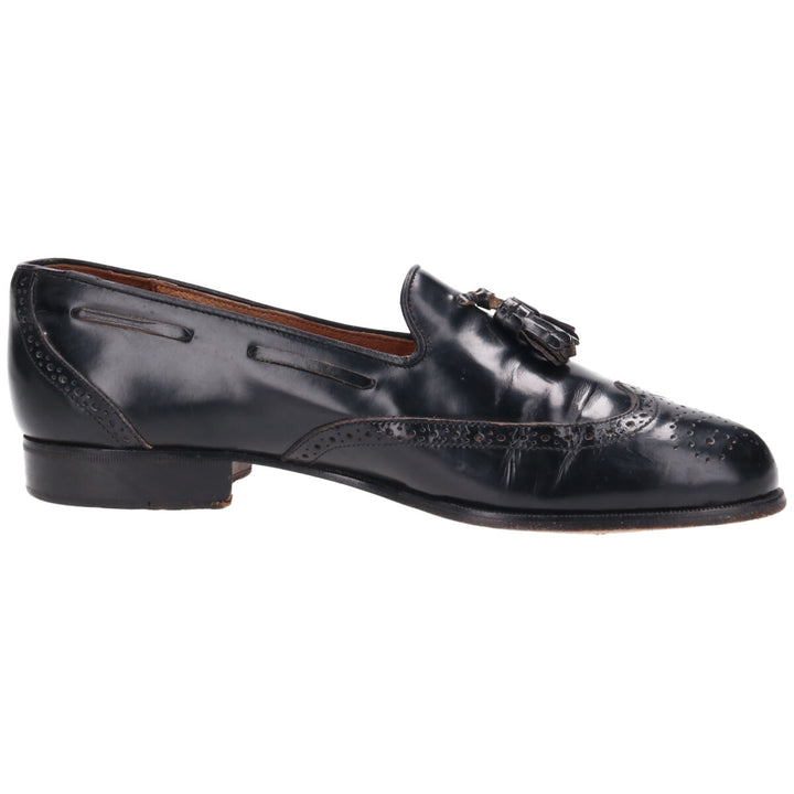 CLUB ROOM Tassel Loafers 7D Men's 9.8" /saa011862