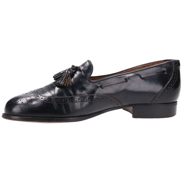 CLUB ROOM Tassel Loafers 7D Men's 9.8" /saa011862