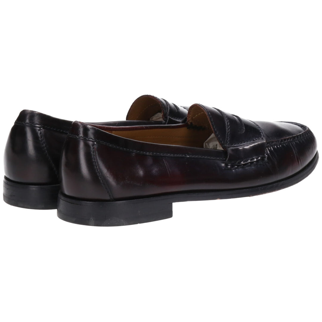 COLEHAAN Coin Loafers 9D Men's 10.6" /saa011871