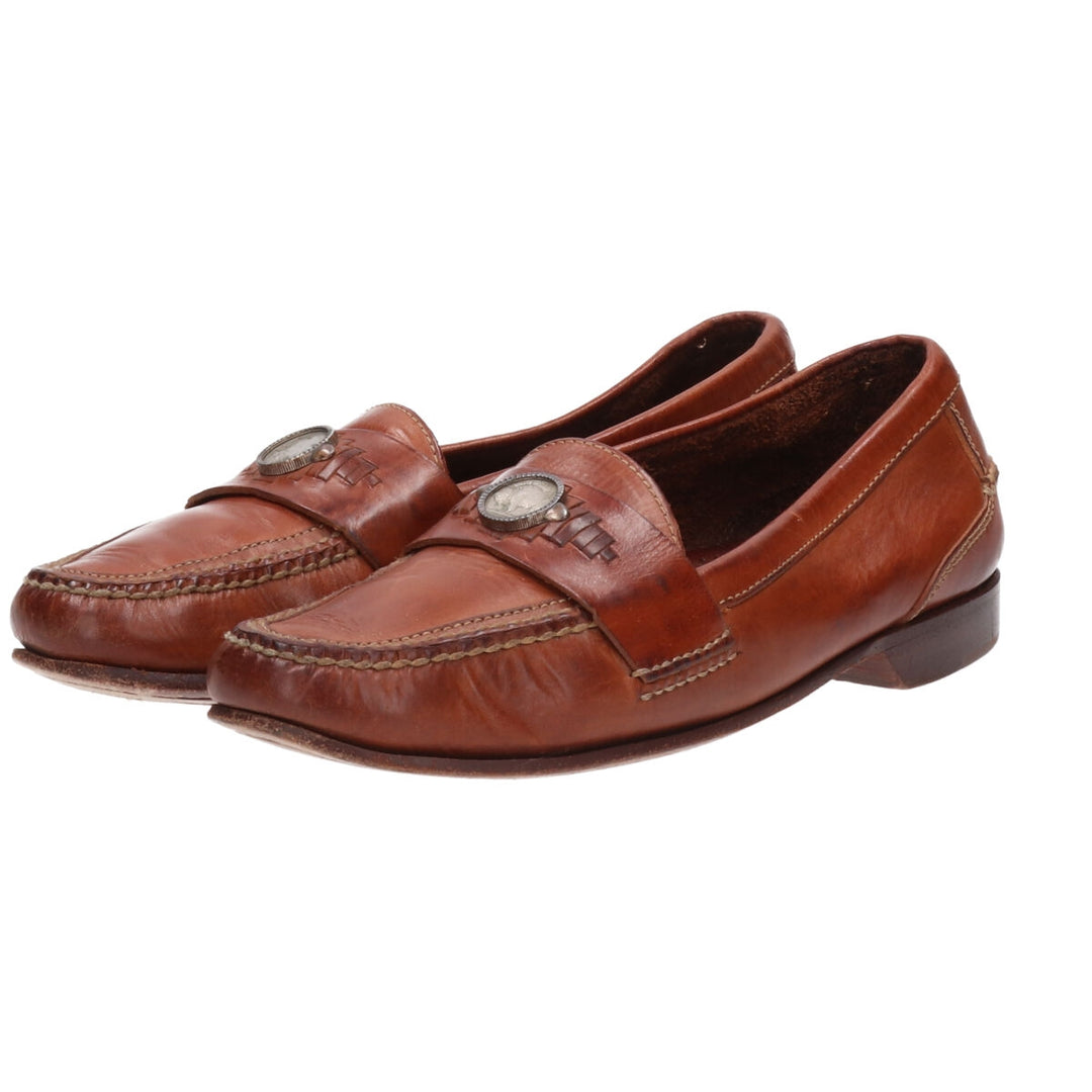 COLEHAAN COUNTRY coin loafer 9D men's 10.6" /saa011891