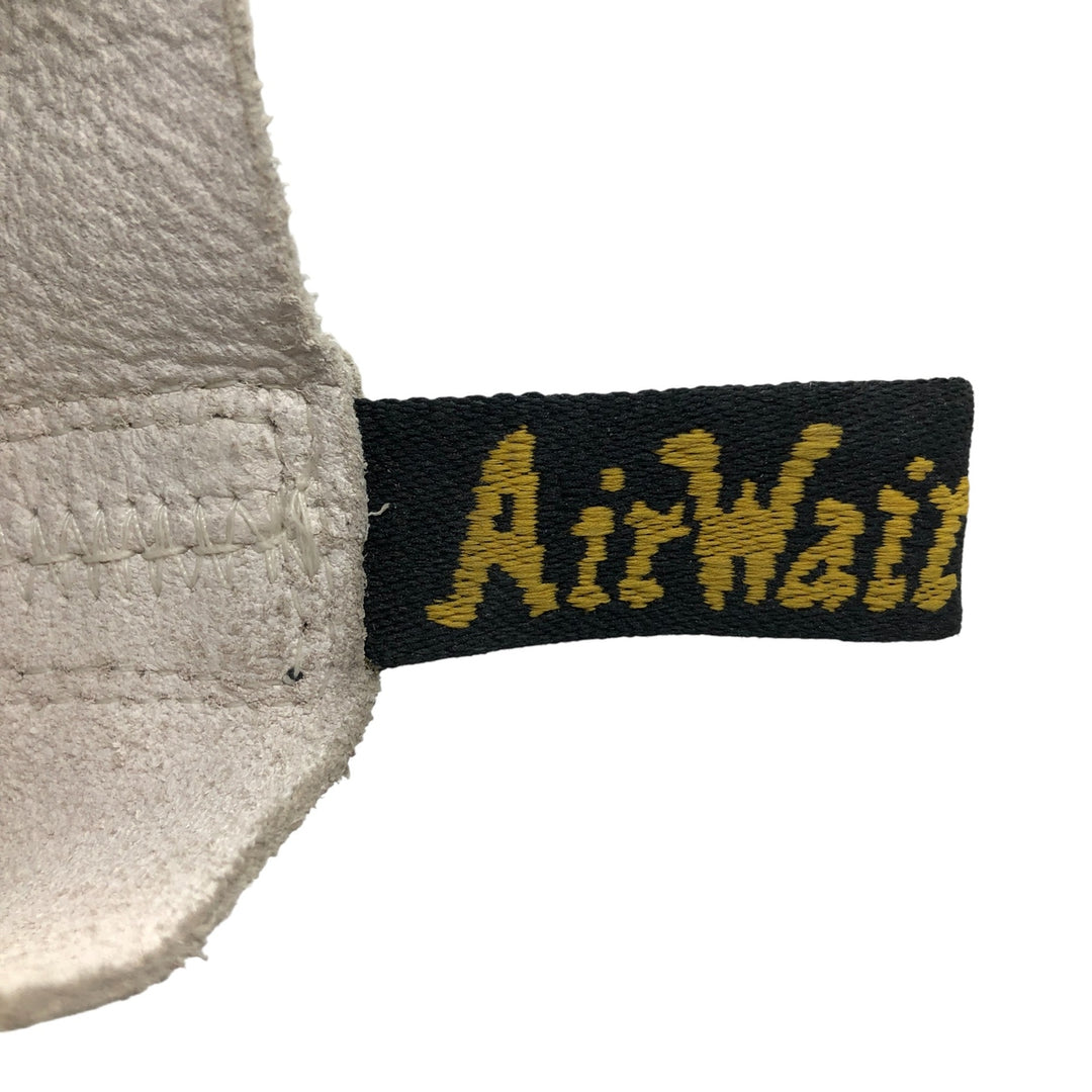 Dr. Martens All-over print suede 8-hole boots 5 Women's 24.0cm suede multicolor Vintage Second Hand