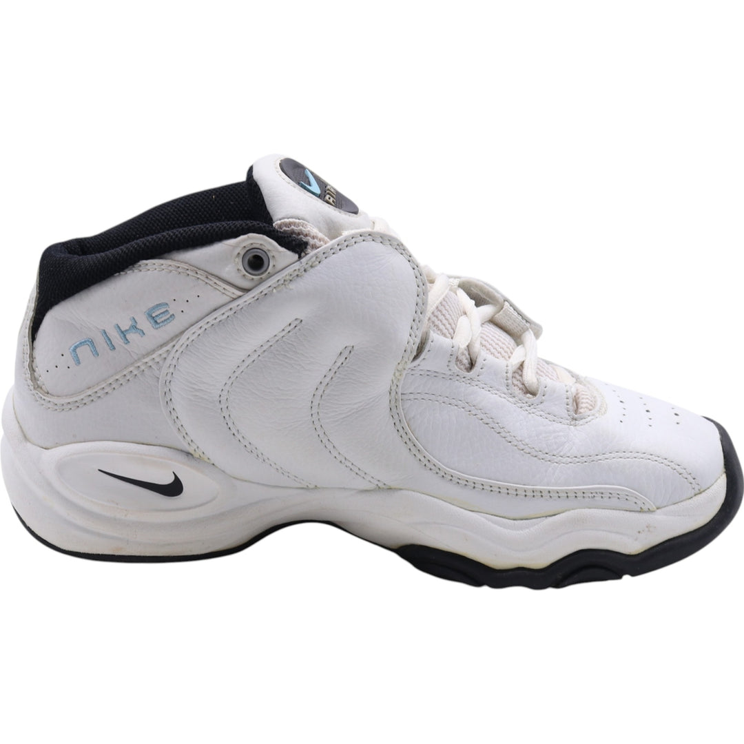 90s Nike Engineered For Women Sneakers 8 Women's 9.8" equivalent Vintage /saa011957 Women's 25.0cm unclear white type Vintage Second Hand