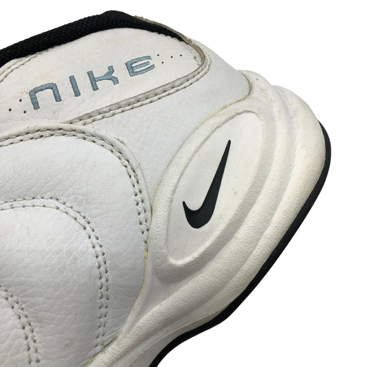 90s Nike Engineered For Women Sneakers 8 Women's 9.8" equivalent Vintage /saa011957 Women's 25.0cm unclear white type Vintage Second Hand