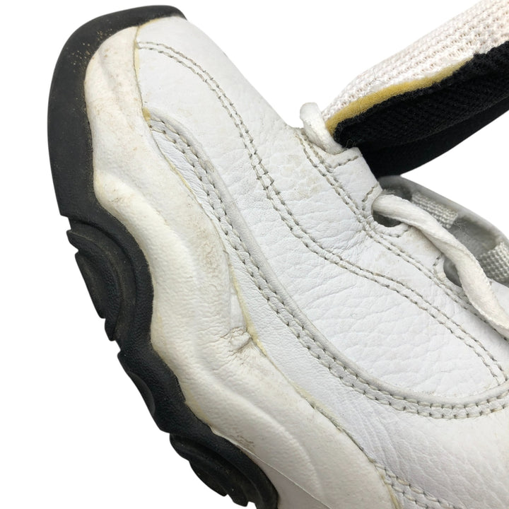 90s Nike Engineered For Women Sneakers 8 Women's 9.8" equivalent Vintage /saa011957 Women's 25.0cm unclear white type Vintage Second Hand