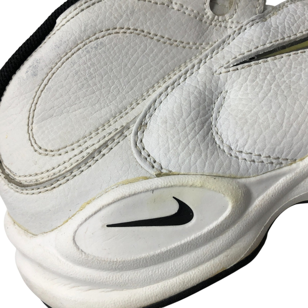 90s Nike Engineered For Women Sneakers 8 Women's 9.8" equivalent Vintage /saa011957 Women's 25.0cm unclear white type Vintage Second Hand