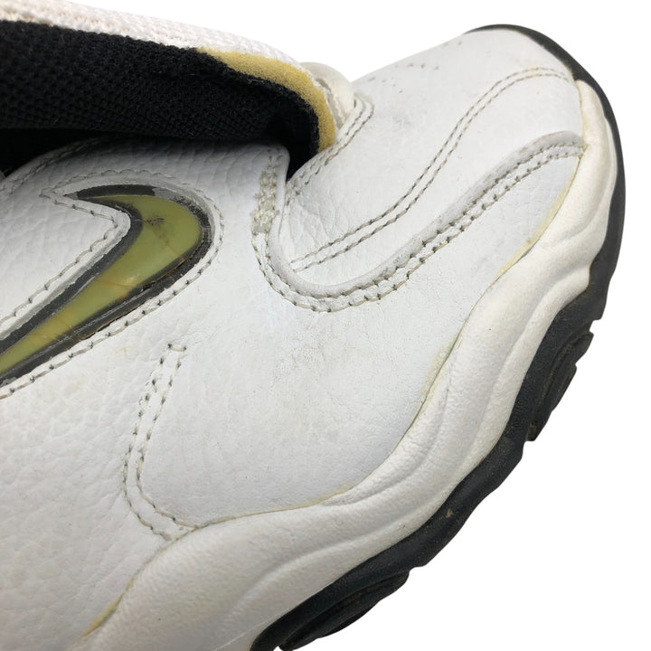 90s Nike Engineered For Women Sneakers 8 Women's 9.8" equivalent Vintage /saa011957 Women's 25.0cm unclear white type Vintage Second Hand