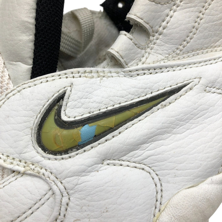 90s Nike Engineered For Women Sneakers 8 Women's 9.8" equivalent Vintage /saa011957 Women's 25.0cm unclear white type Vintage Second Hand