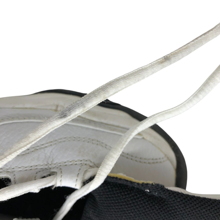 90s Nike Engineered For Women Sneakers 8 Women's 9.8" equivalent Vintage /saa011957 Women's 25.0cm unclear white type Vintage Second Hand