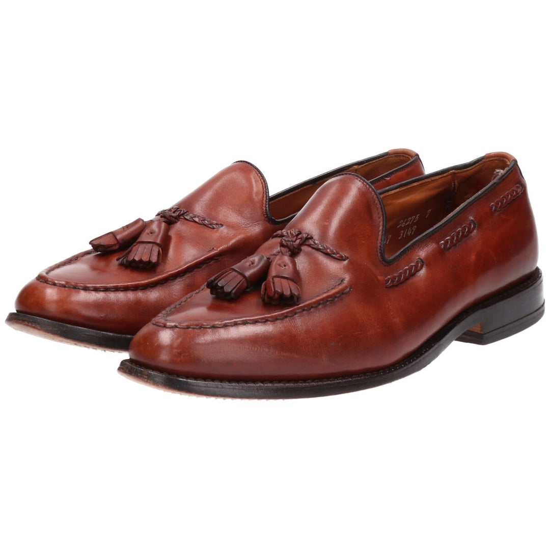 Florsheim Tassel Loafer 9D Men's 10.6" /saa012008