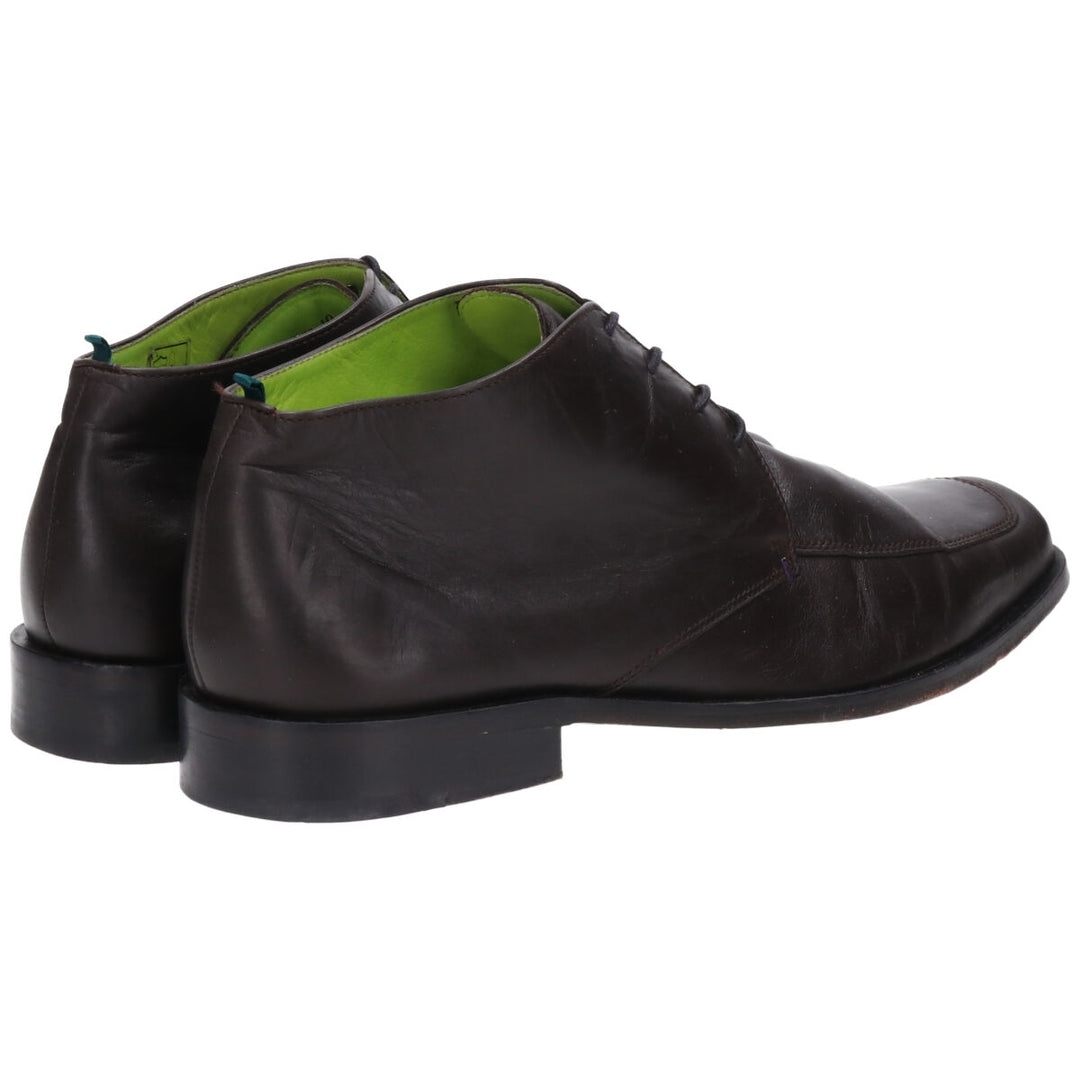 Paul Smith LONDON Chukka Boots 10 Men's 30.0cm /saa012018