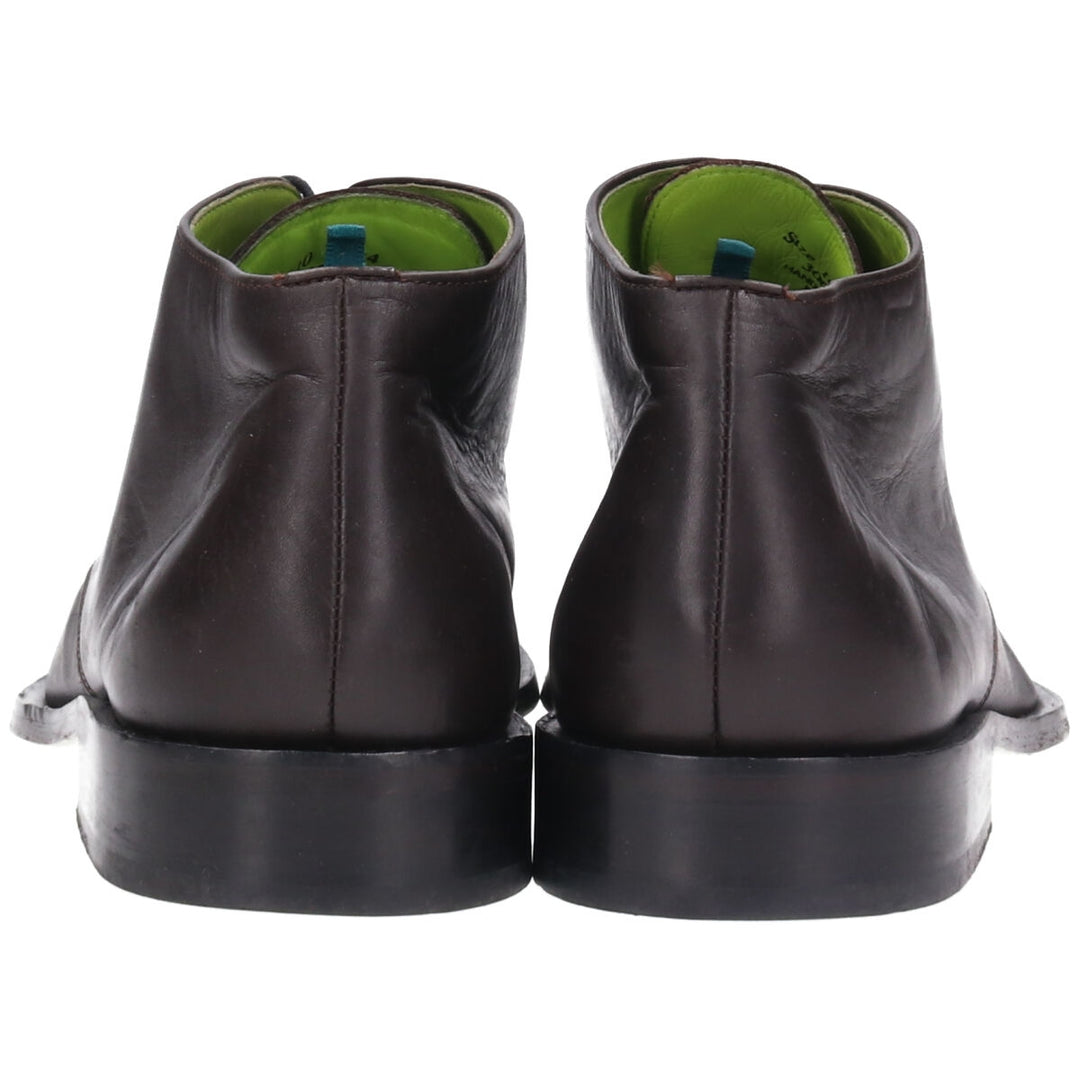 Paul Smith LONDON Chukka Boots 10 Men's 30.0cm /saa012018