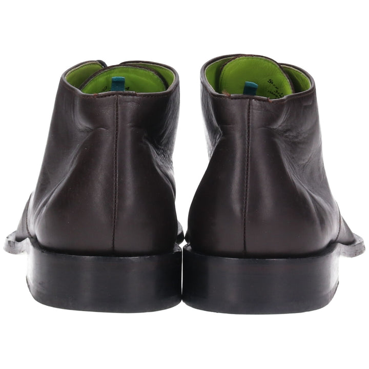 Paul Smith LONDON Chukka Boots 10 Men's 30.0cm /saa012018