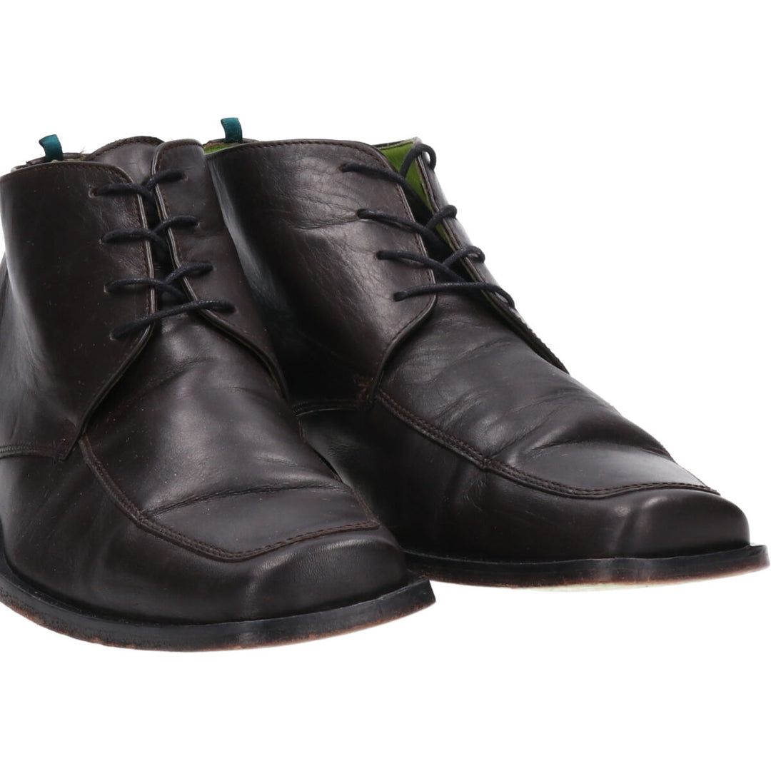 Paul Smith LONDON Chukka Boots 10 Men's 30.0cm /saa012018