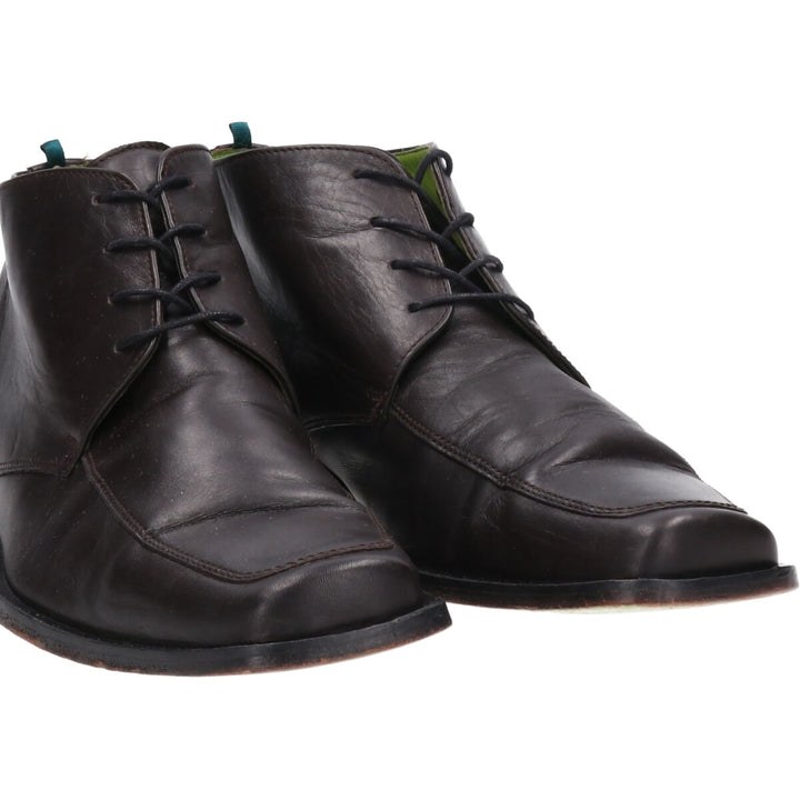 Paul Smith LONDON Chukka Boots 10 Men's 30.0cm /saa012018