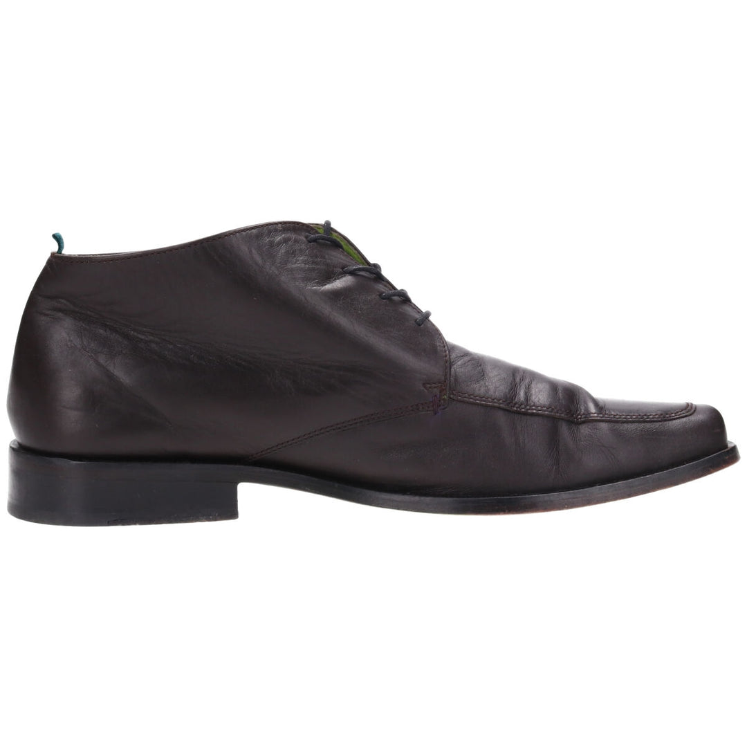 Paul Smith LONDON Chukka Boots 10 Men's 30.0cm /saa012018