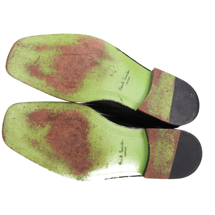 Paul Smith LONDON Chukka Boots 10 Men's 30.0cm /saa012018