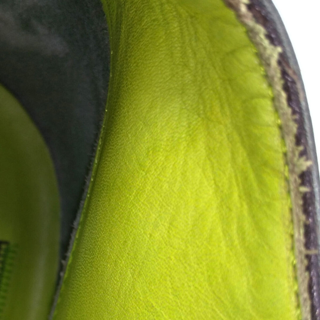 Paul Smith LONDON Chukka Boots 10 Men's 30.0cm /saa012018