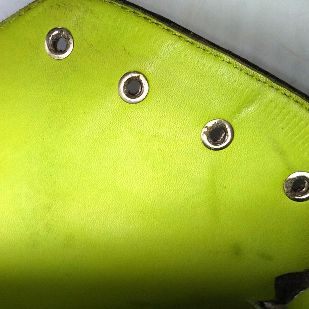 Paul Smith LONDON Chukka Boots 10 Men's 30.0cm /saa012018