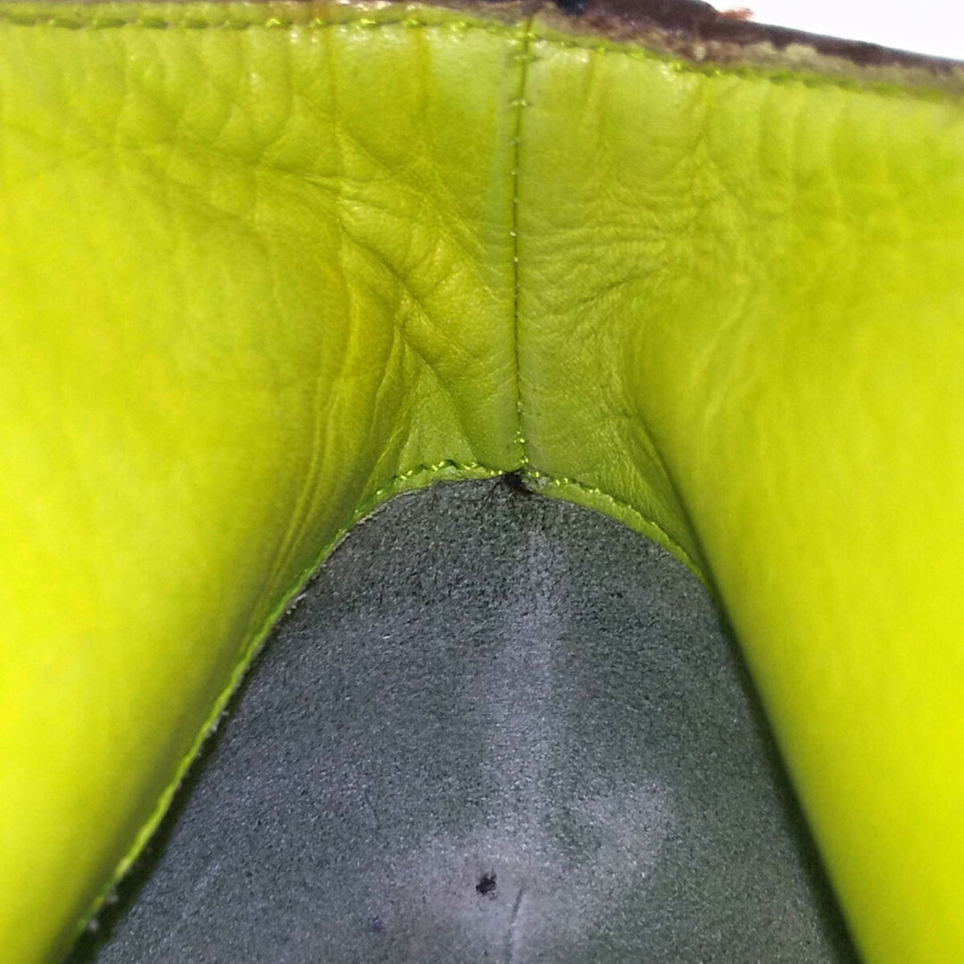 Paul Smith LONDON Chukka Boots 10 Men's 30.0cm /saa012018