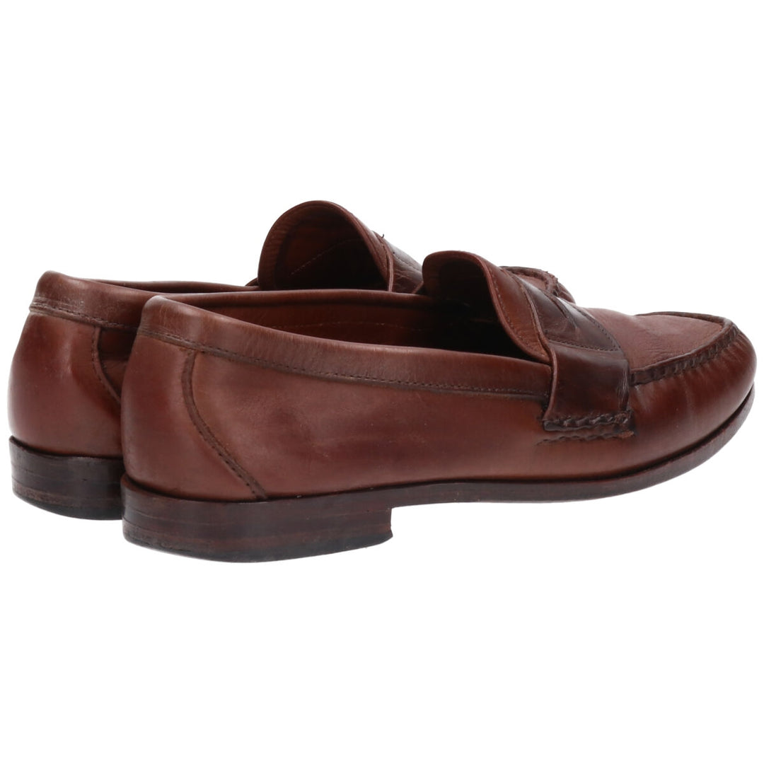 Allen Edmonds Carew Coin Loafer Made in USA 10 1/2 D Men's 28.5cm /saa012025