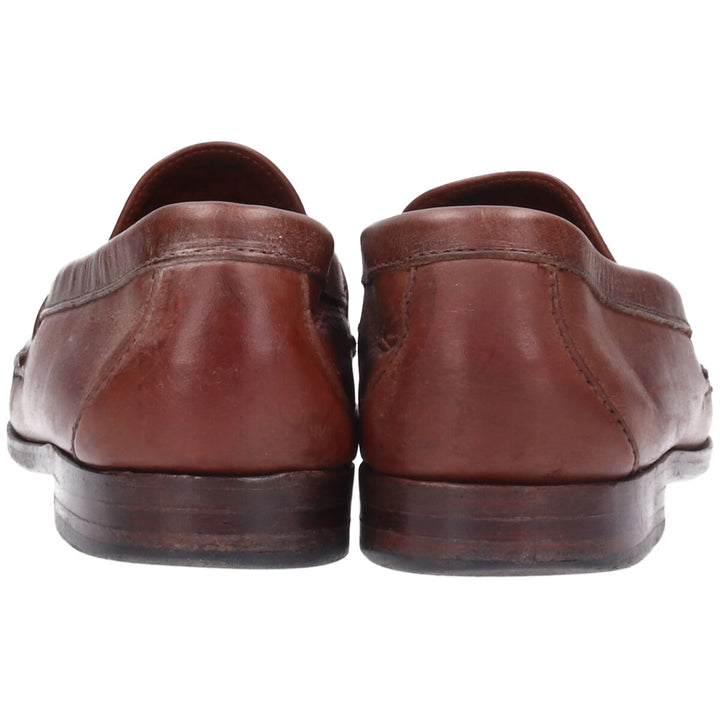 Allen Edmonds Carew Coin Loafer Made in USA 10 1/2 D Men's 28.5cm /saa012025