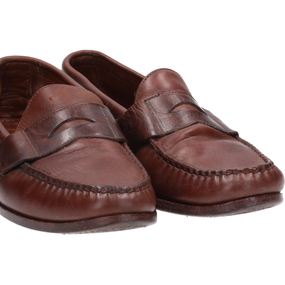 Allen Edmonds Carew Coin Loafer Made in USA 10 1/2 D Men's 28.5cm /saa012025