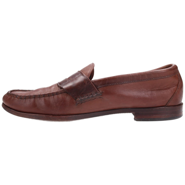 Allen Edmonds Carew Coin Loafer Made in USA 10 1/2 D Men's 28.5cm /saa012025