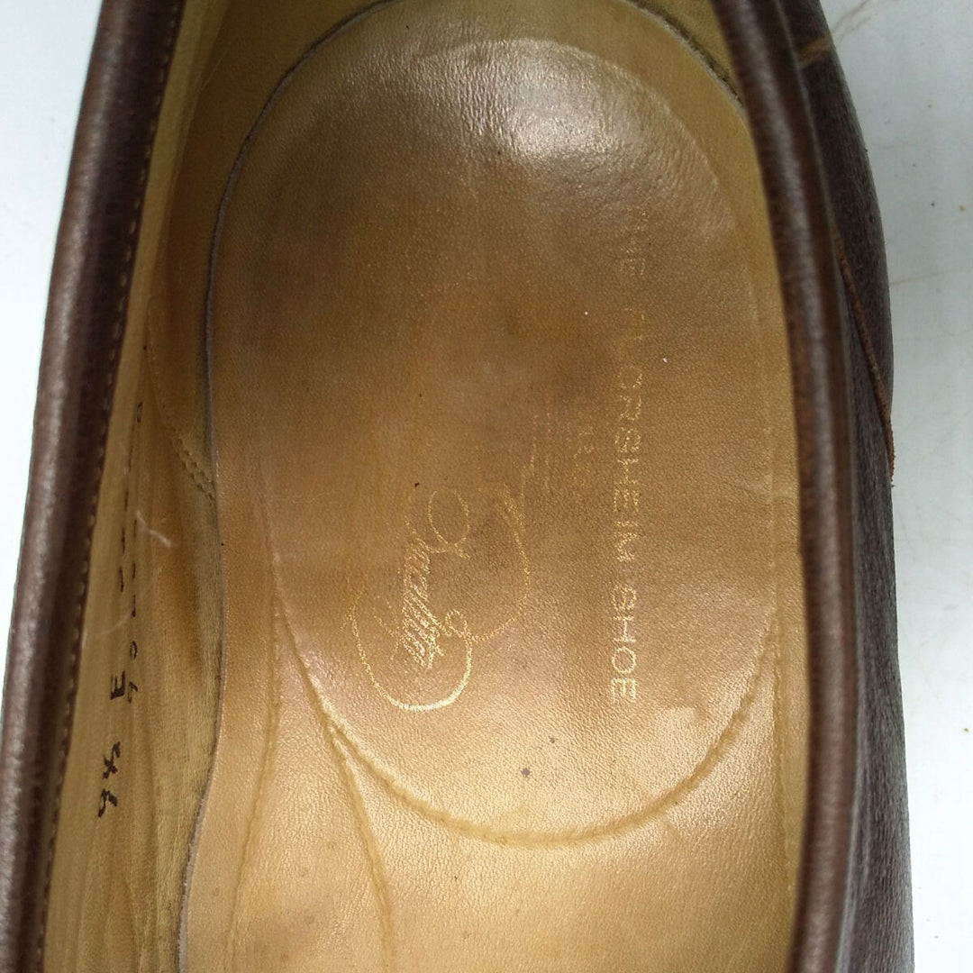 Florsheim IMPERIAL Imperial Tassel Loafer 9 1/2 E Men's 10.8" /saa012027