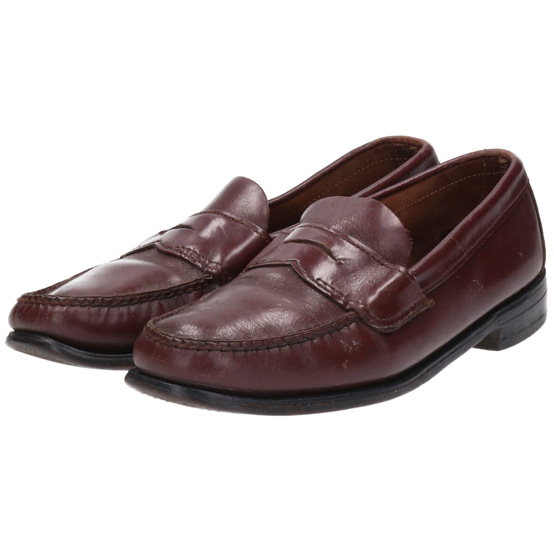 Dexter Coin Loafers 9D Men's 10.6" /saa012029