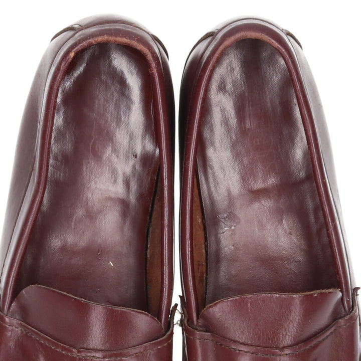 Dexter Coin Loafers 9D Men's 10.6" /saa012029