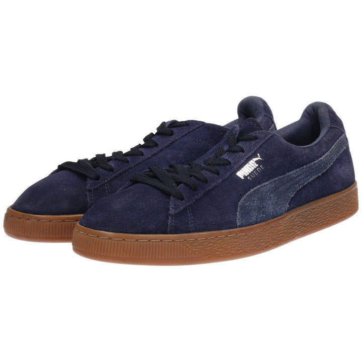 PUMA SUEDE CLASSIC SNEAKER 10 MEN'S 11" /saa012037