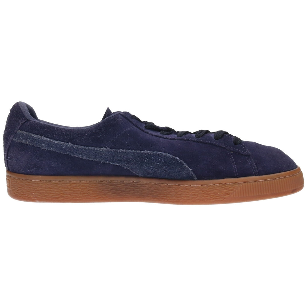 PUMA SUEDE CLASSIC SNEAKER 10 MEN'S 11" /saa012037