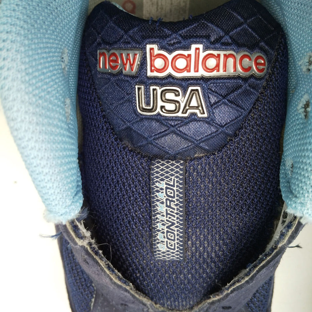 New Balance W990 NV3 Sneakers Made in USA 8 1/2 Men's 26.5cm /saa012041