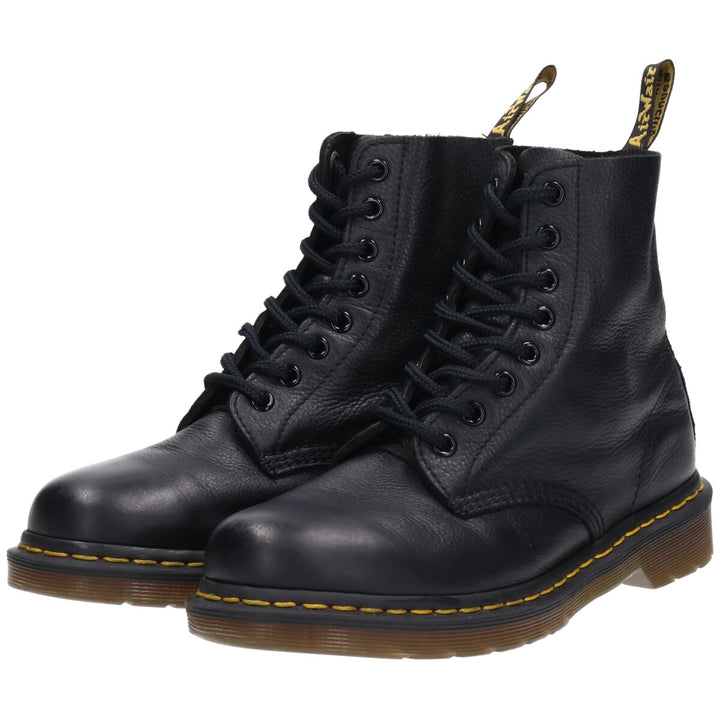 Dr. Martens 8-hole boots 6 women's 9.6" /saa012056