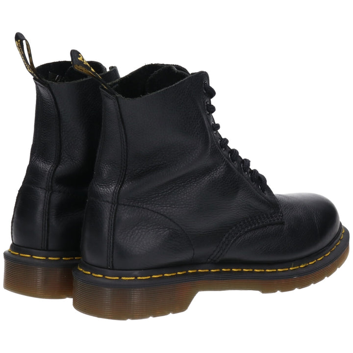 Dr. Martens 8-hole boots 6 women's 9.6" /saa012056