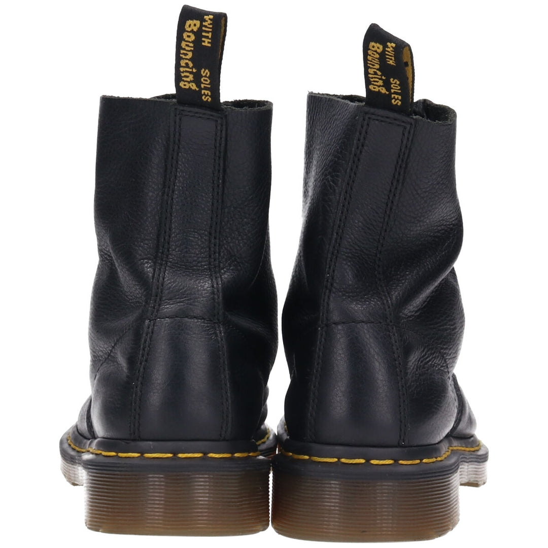 Dr. Martens 8-hole boots 6 women's 9.6" /saa012056