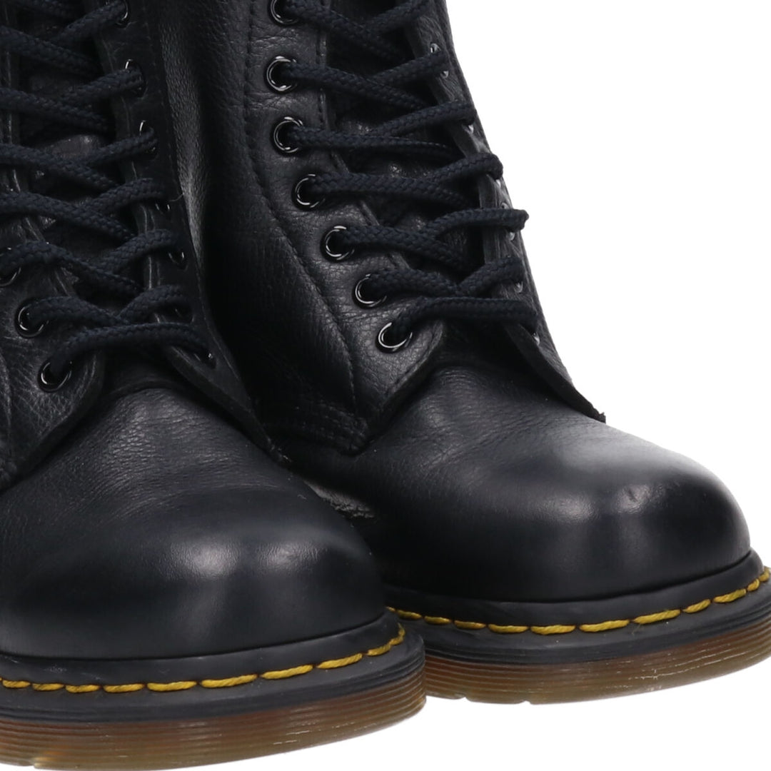 Dr. Martens 8-hole boots 6 women's 9.6" /saa012056