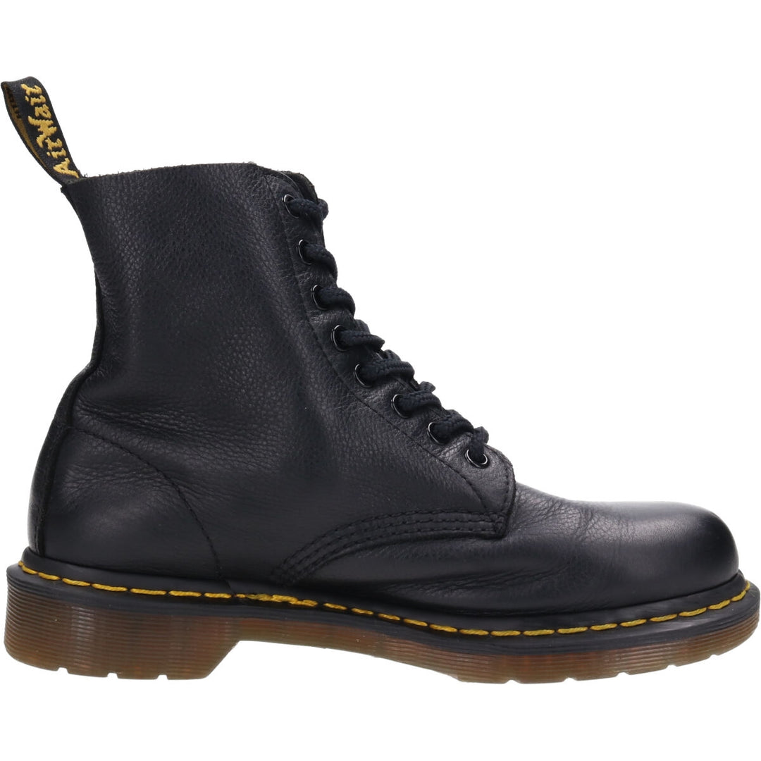 Dr. Martens 8-hole boots 6 women's 9.6" /saa012056