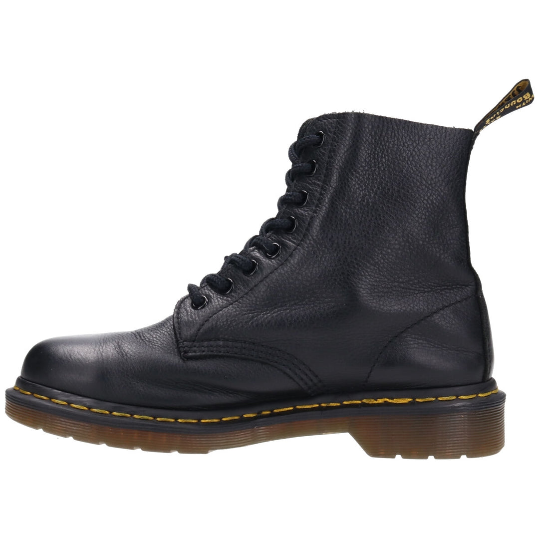 Dr. Martens 8-hole boots 6 women's 9.6" /saa012056